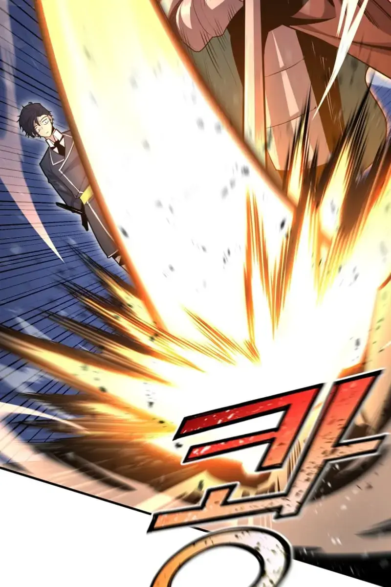 I Awoke as a God After Auto-Battling for a Million Years Chapter 97 Page 62