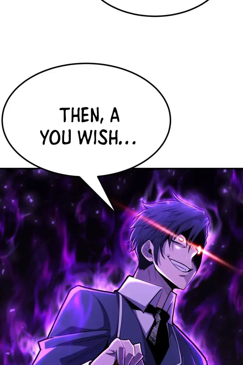 I Awoke as a God After Auto-Battling for a Million Years Chapter 97 Page 64