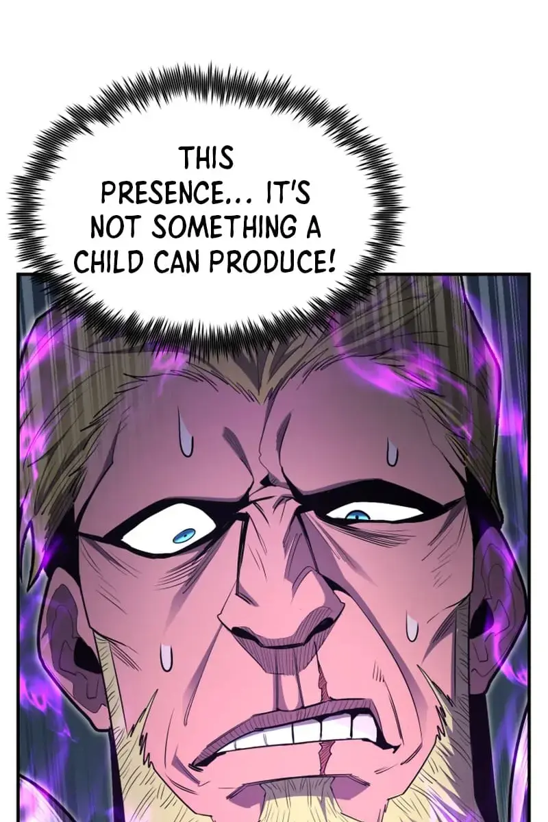 I Awoke as a God After Auto-Battling for a Million Years Chapter 97 Page 67