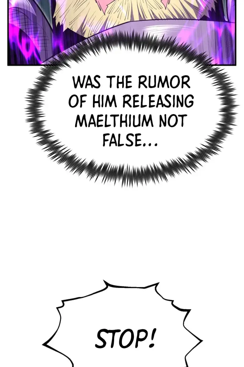 I Awoke as a God After Auto-Battling for a Million Years Chapter 97 Page 68