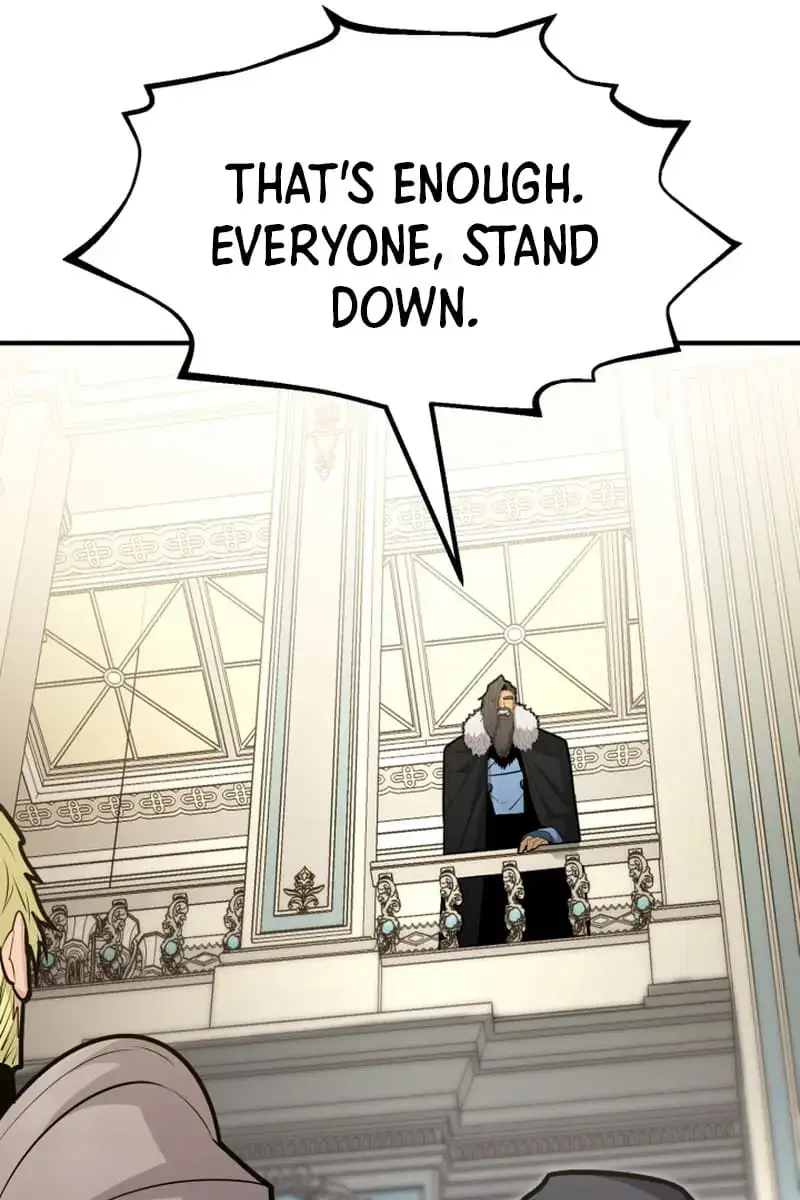 I Awoke as a God After Auto-Battling for a Million Years Chapter 97 Page 71