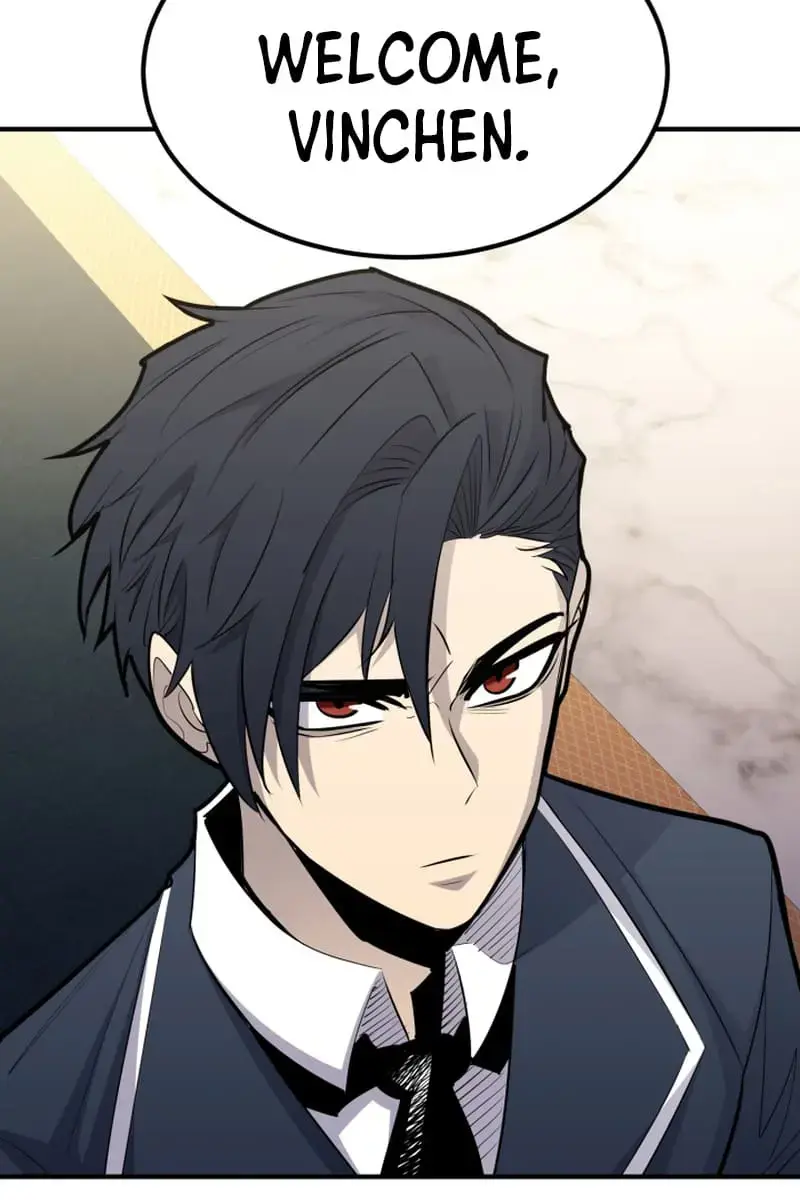 I Awoke as a God After Auto-Battling for a Million Years Chapter 97 Page 73