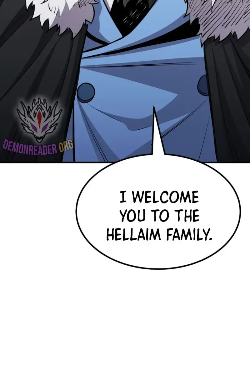 I Awoke as a God After Auto-Battling for a Million Years Chapter 97 Page 76