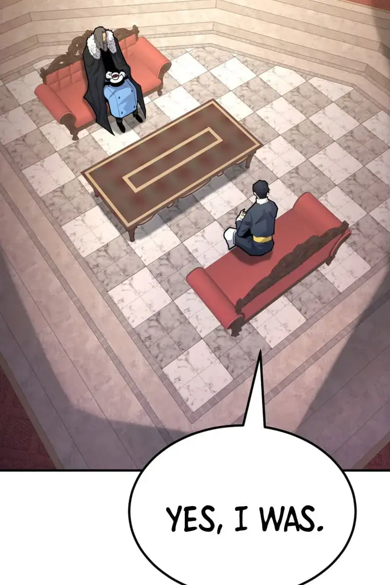 I Awoke as a God After Auto-Battling for a Million Years Chapter 97 Page 79