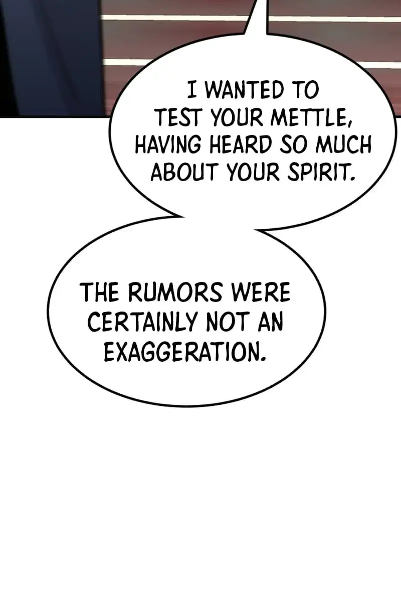 I Awoke as a God After Auto-Battling for a Million Years Chapter 97 Page 82