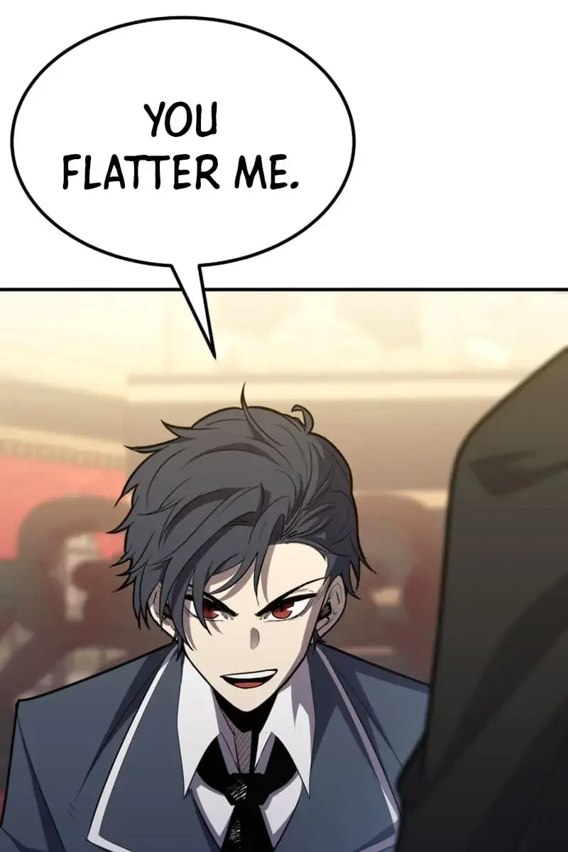 I Awoke as a God After Auto-Battling for a Million Years Chapter 97 Page 83