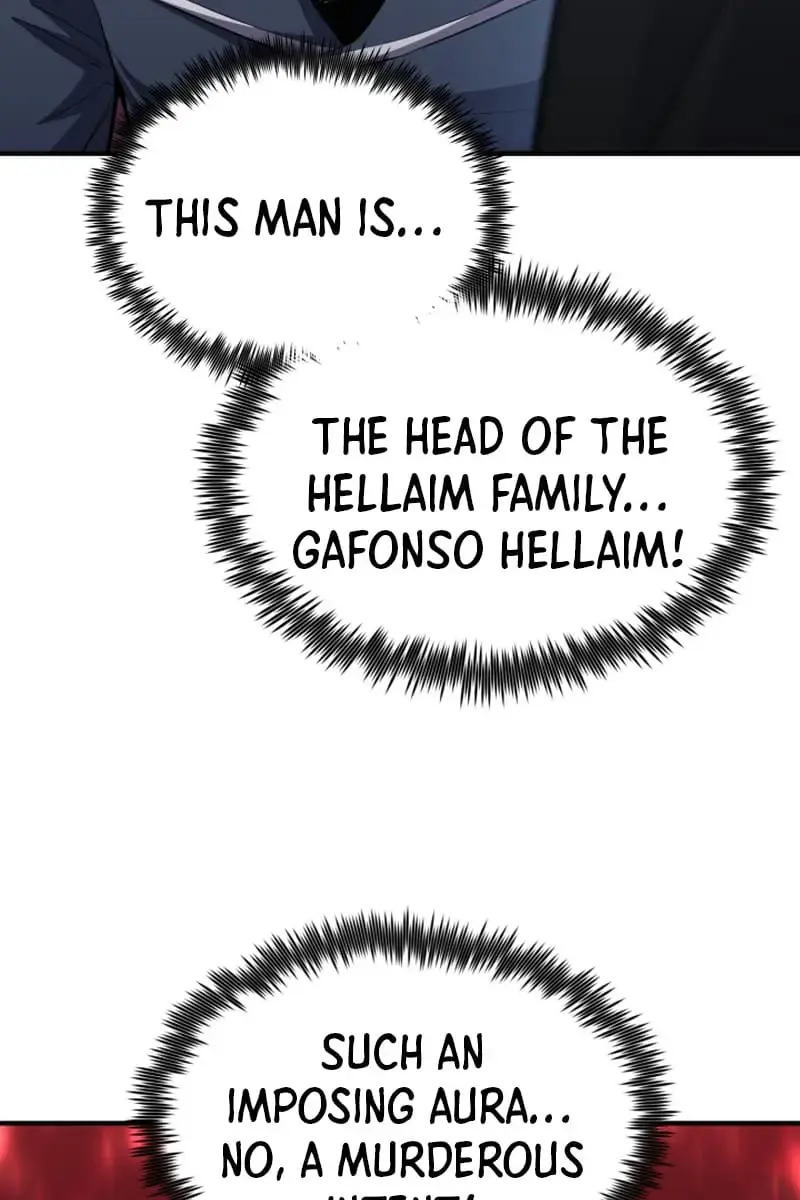 I Awoke as a God After Auto-Battling for a Million Years Chapter 97 Page 84