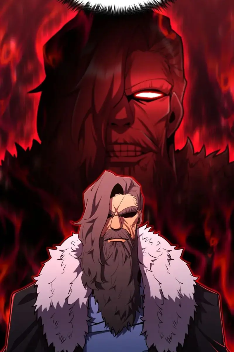 I Awoke as a God After Auto-Battling for a Million Years Chapter 97 Page 86
