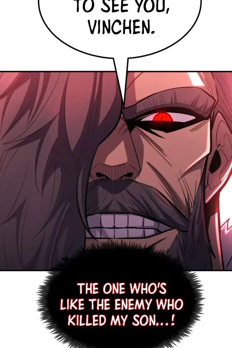 I Awoke as a God After Auto-Battling for a Million Years Chapter 97 Page 88