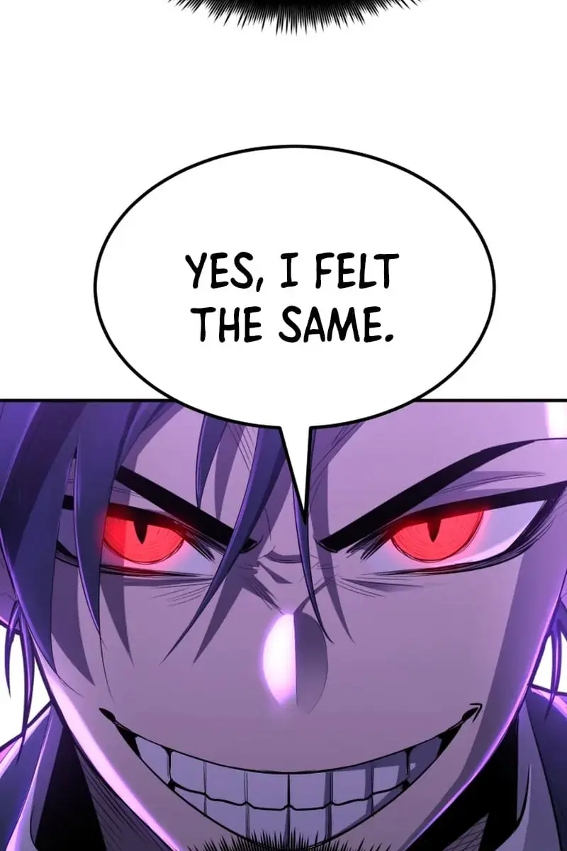 I Awoke as a God After Auto-Battling for a Million Years Chapter 97 Page 89