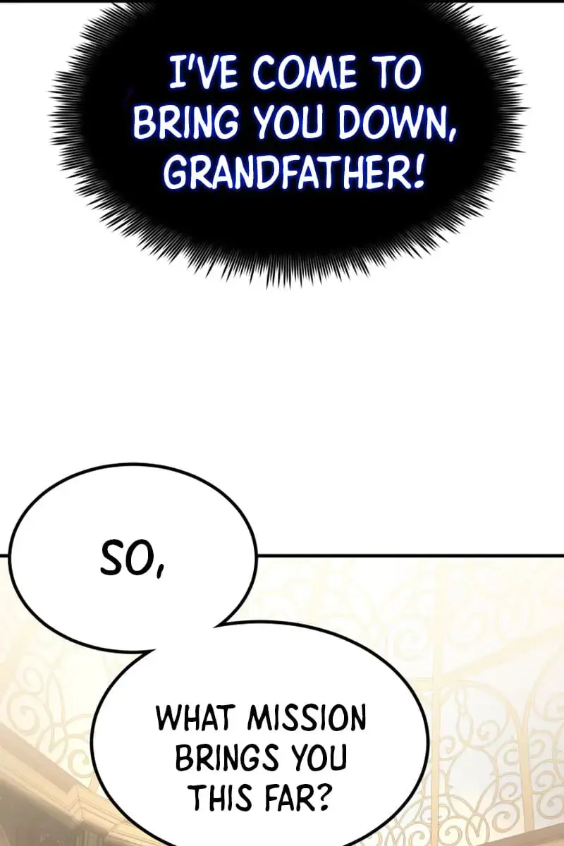 I Awoke as a God After Auto-Battling for a Million Years Chapter 97 Page 91
