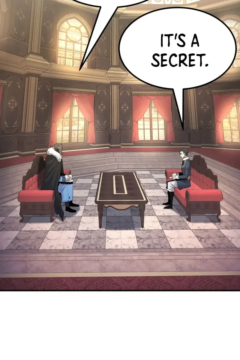 I Awoke as a God After Auto-Battling for a Million Years Chapter 97 Page 92