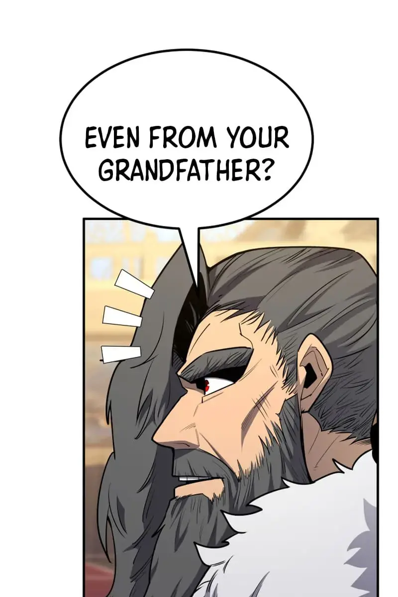 I Awoke as a God After Auto-Battling for a Million Years Chapter 97 Page 93