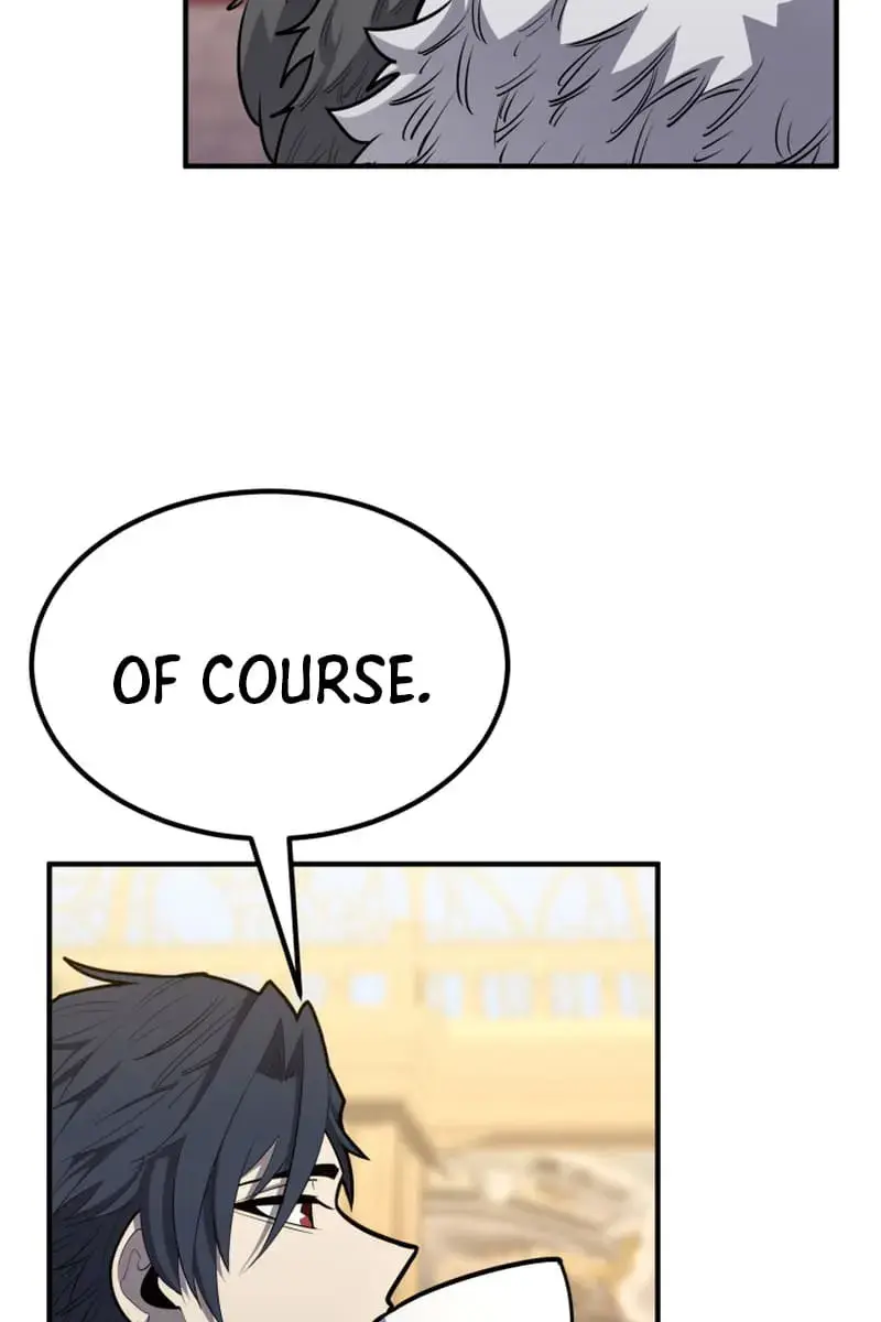 I Awoke as a God After Auto-Battling for a Million Years Chapter 97 Page 94