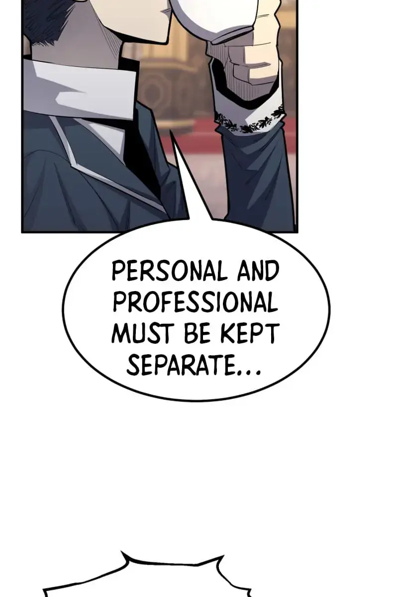I Awoke as a God After Auto-Battling for a Million Years Chapter 97 Page 96