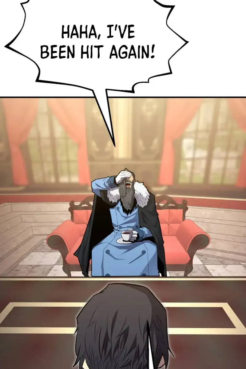I Awoke as a God After Auto-Battling for a Million Years Chapter 97 Page 97