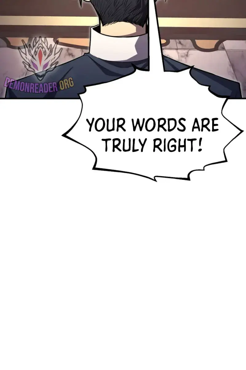 I Awoke as a God After Auto-Battling for a Million Years Chapter 97 Page 98