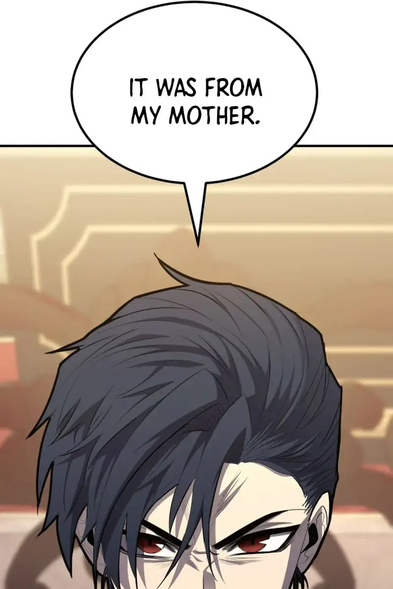 I Awoke as a God After Auto-Battling for a Million Years Chapter 97 Page 101