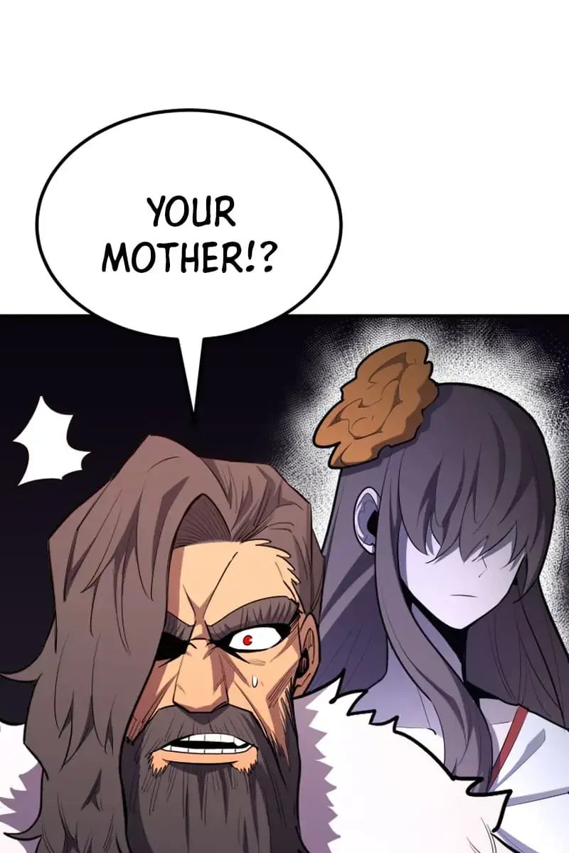 I Awoke as a God After Auto-Battling for a Million Years Chapter 97 Page 103
