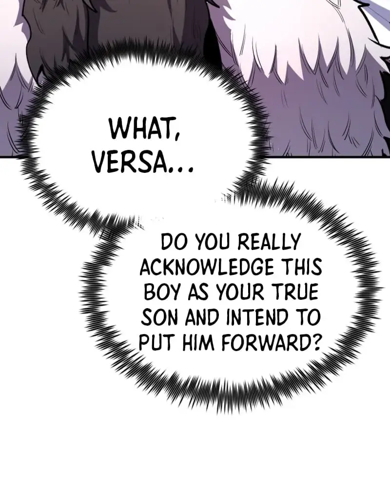 I Awoke as a God After Auto-Battling for a Million Years Chapter 97 Page 104