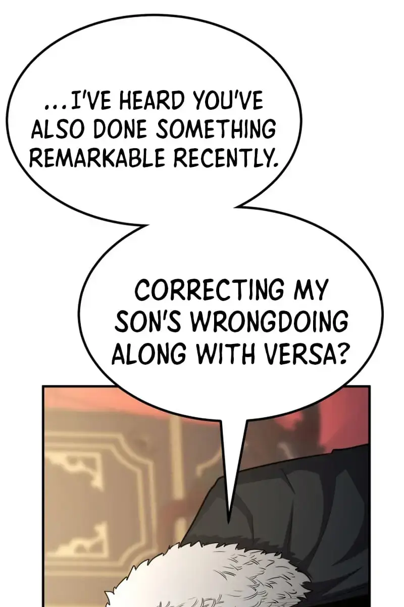 I Awoke as a God After Auto-Battling for a Million Years Chapter 97 Page 105