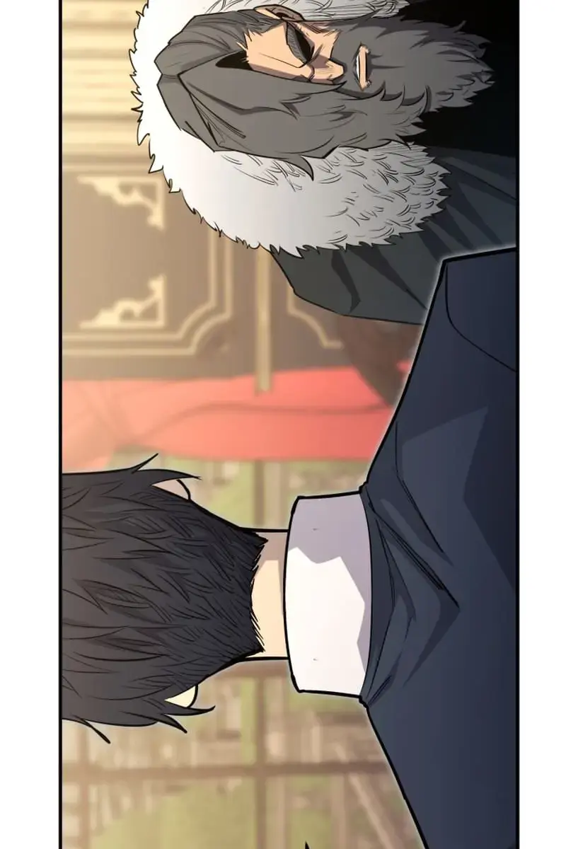 I Awoke as a God After Auto-Battling for a Million Years Chapter 97 Page 106