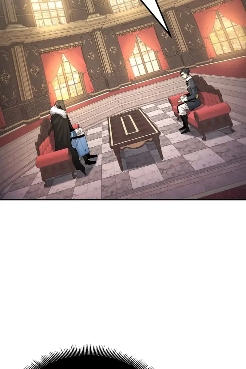 I Awoke as a God After Auto-Battling for a Million Years Chapter 97 Page 111