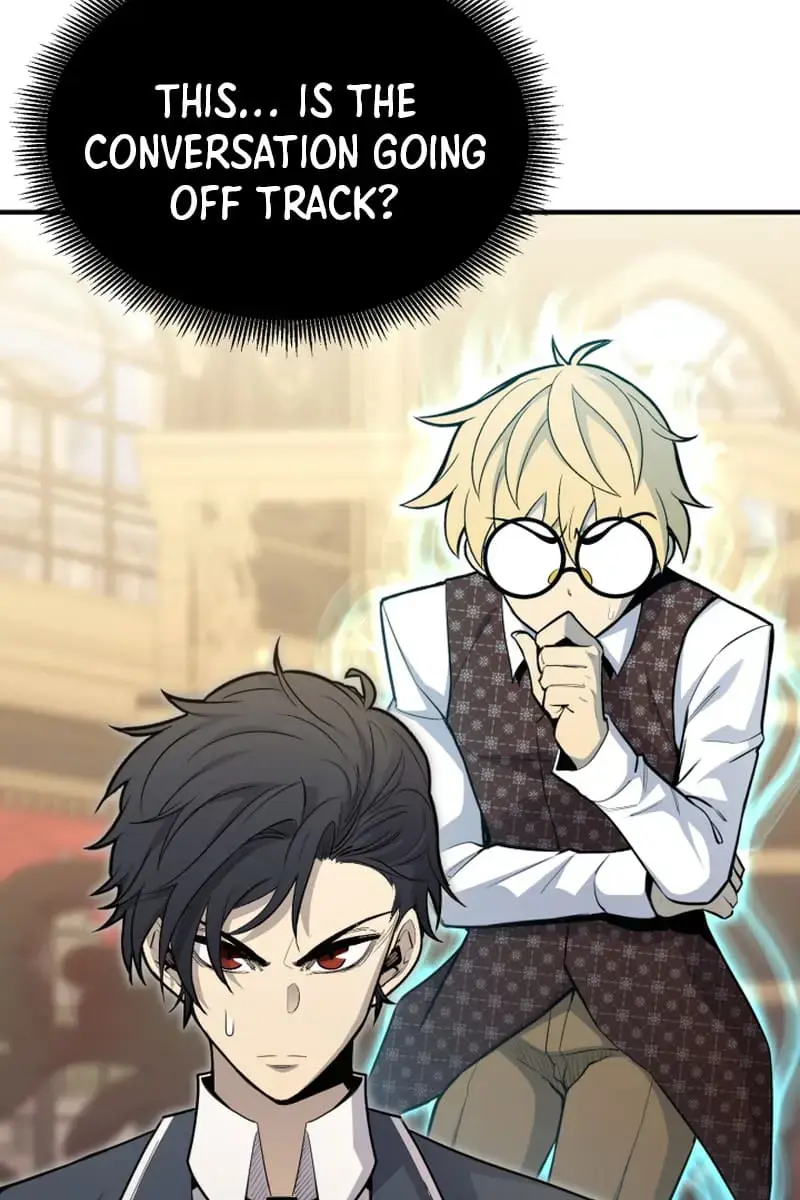 I Awoke as a God After Auto-Battling for a Million Years Chapter 97 Page 112