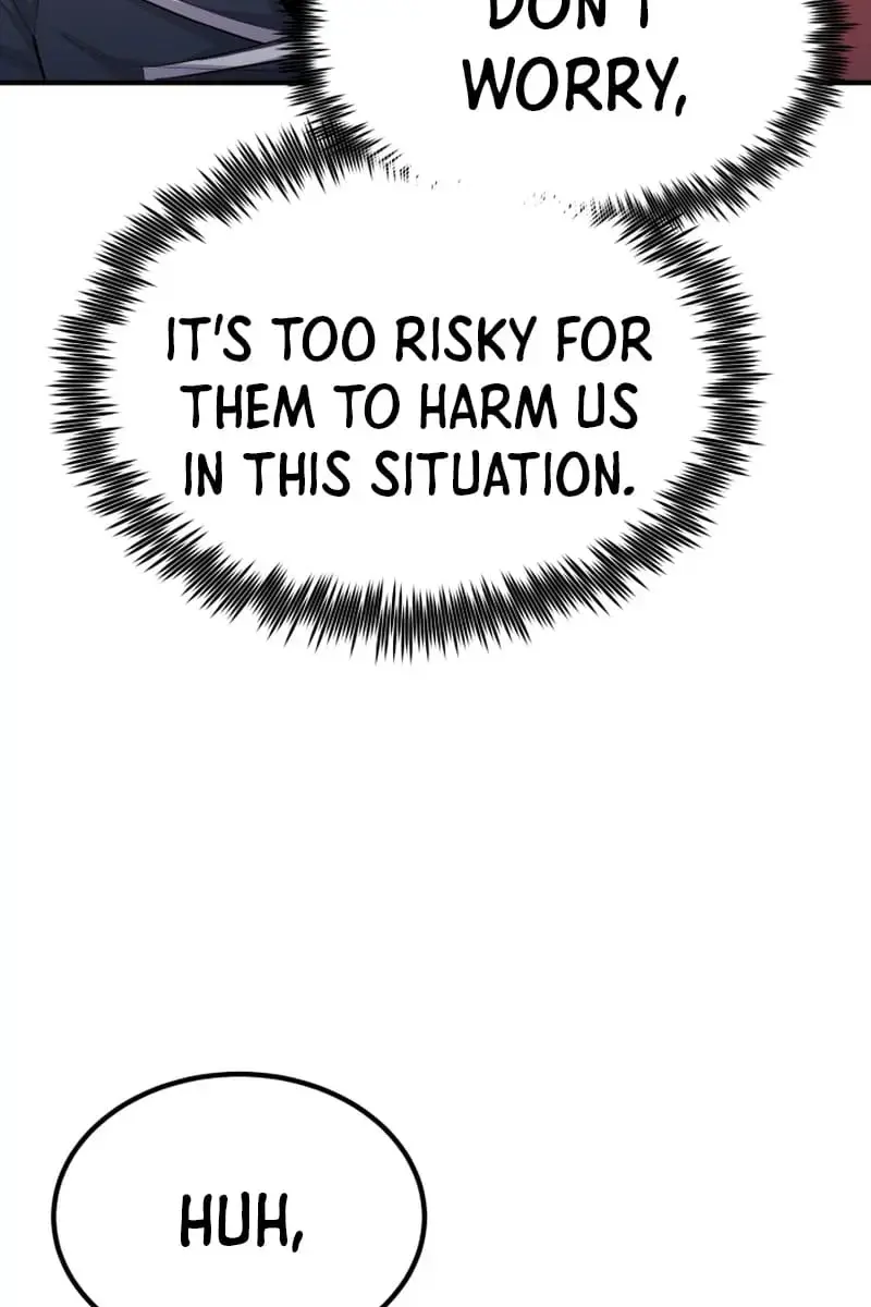 I Awoke as a God After Auto-Battling for a Million Years Chapter 97 Page 114