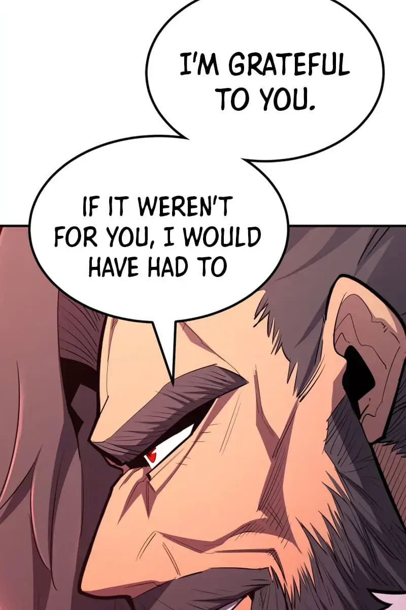 I Awoke as a God After Auto-Battling for a Million Years Chapter 97 Page 116