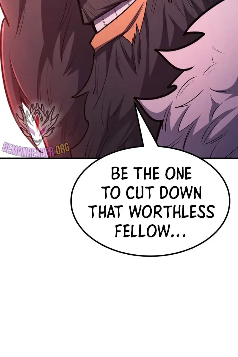 I Awoke as a God After Auto-Battling for a Million Years Chapter 97 Page 117