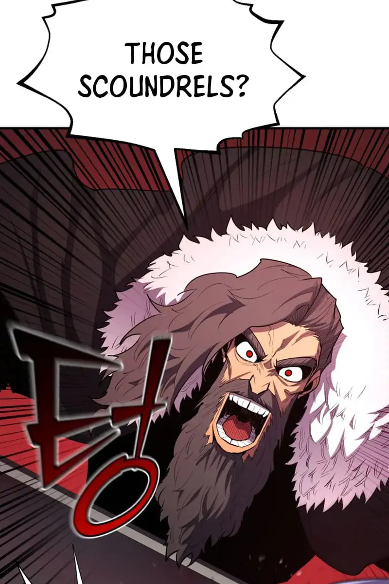 I Awoke as a God After Auto-Battling for a Million Years Chapter 97 Page 121