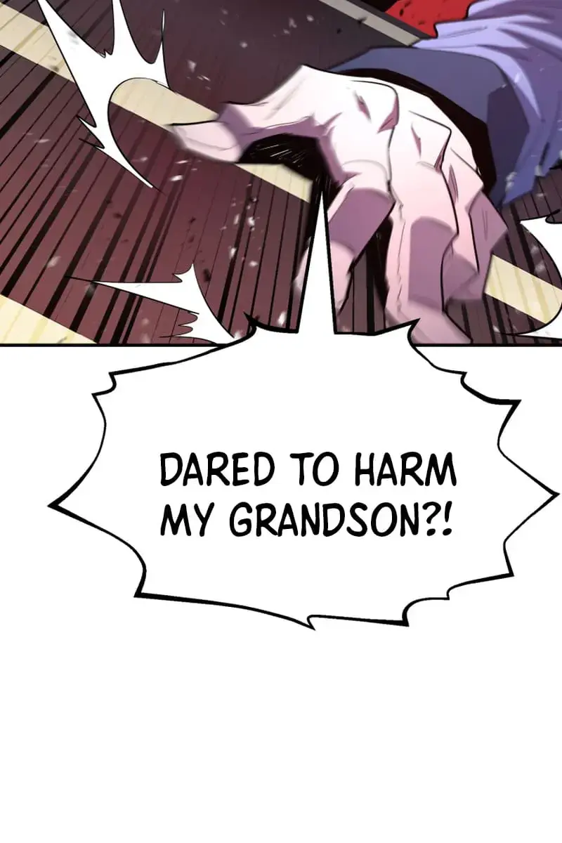 I Awoke as a God After Auto-Battling for a Million Years Chapter 97 Page 122