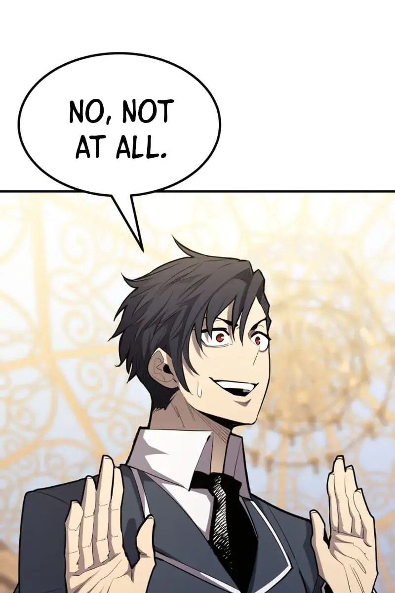 I Awoke as a God After Auto-Battling for a Million Years Chapter 97 Page 124