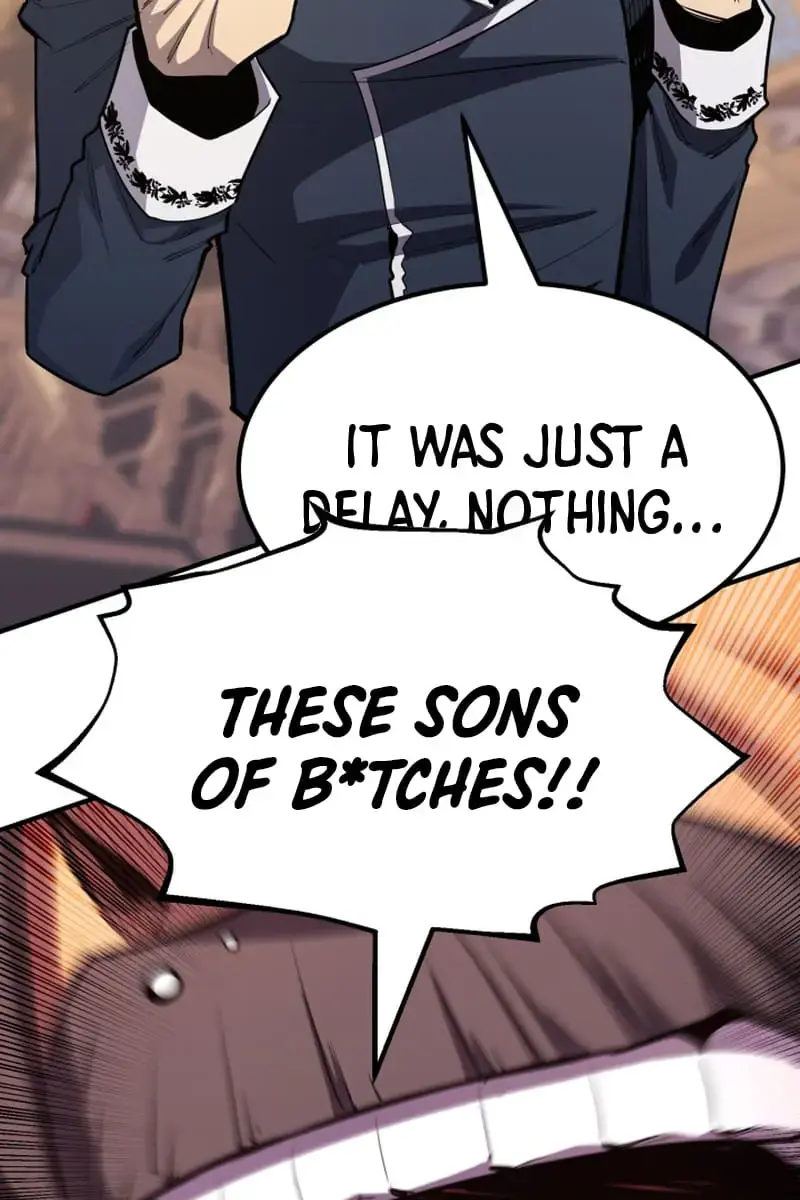 I Awoke as a God After Auto-Battling for a Million Years Chapter 97 Page 125