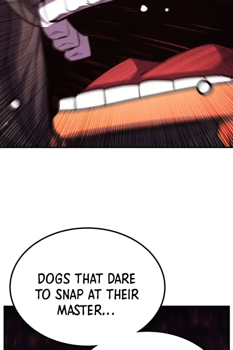 I Awoke as a God After Auto-Battling for a Million Years Chapter 97 Page 126