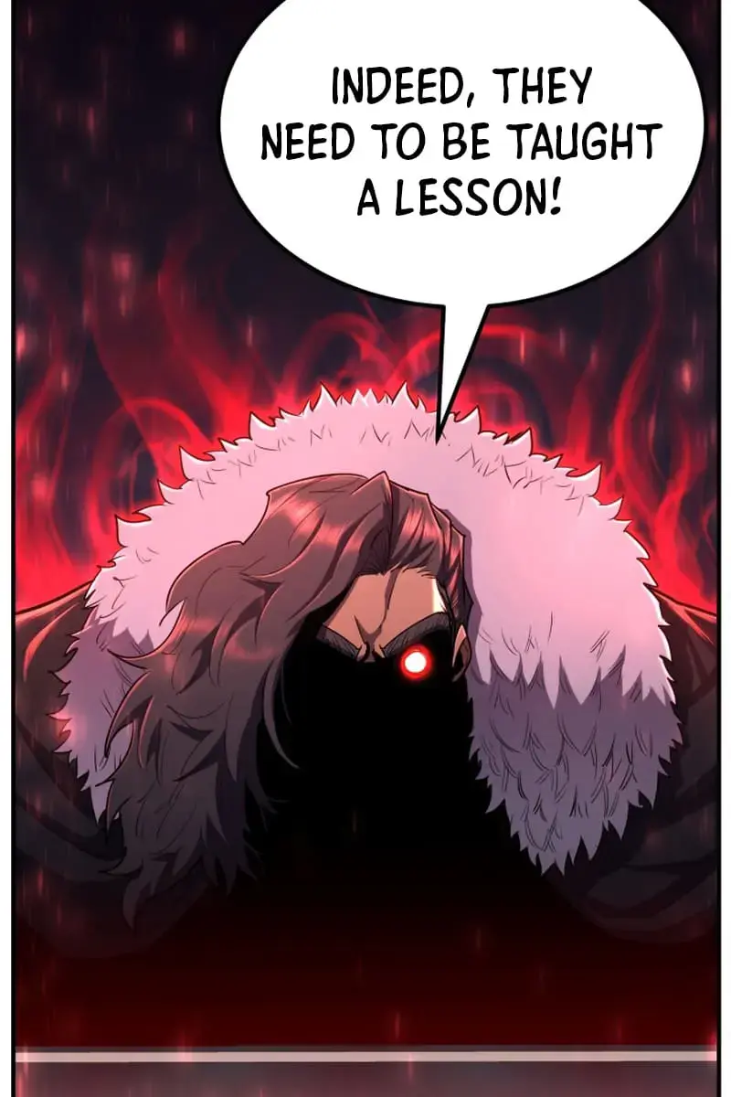 I Awoke as a God After Auto-Battling for a Million Years Chapter 97 Page 127