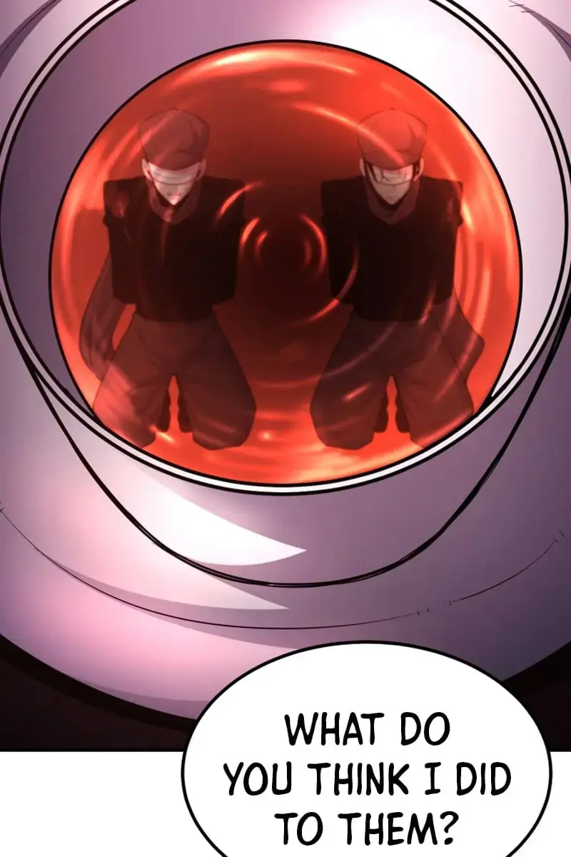 I Awoke as a God After Auto-Battling for a Million Years Chapter 97 Page 130