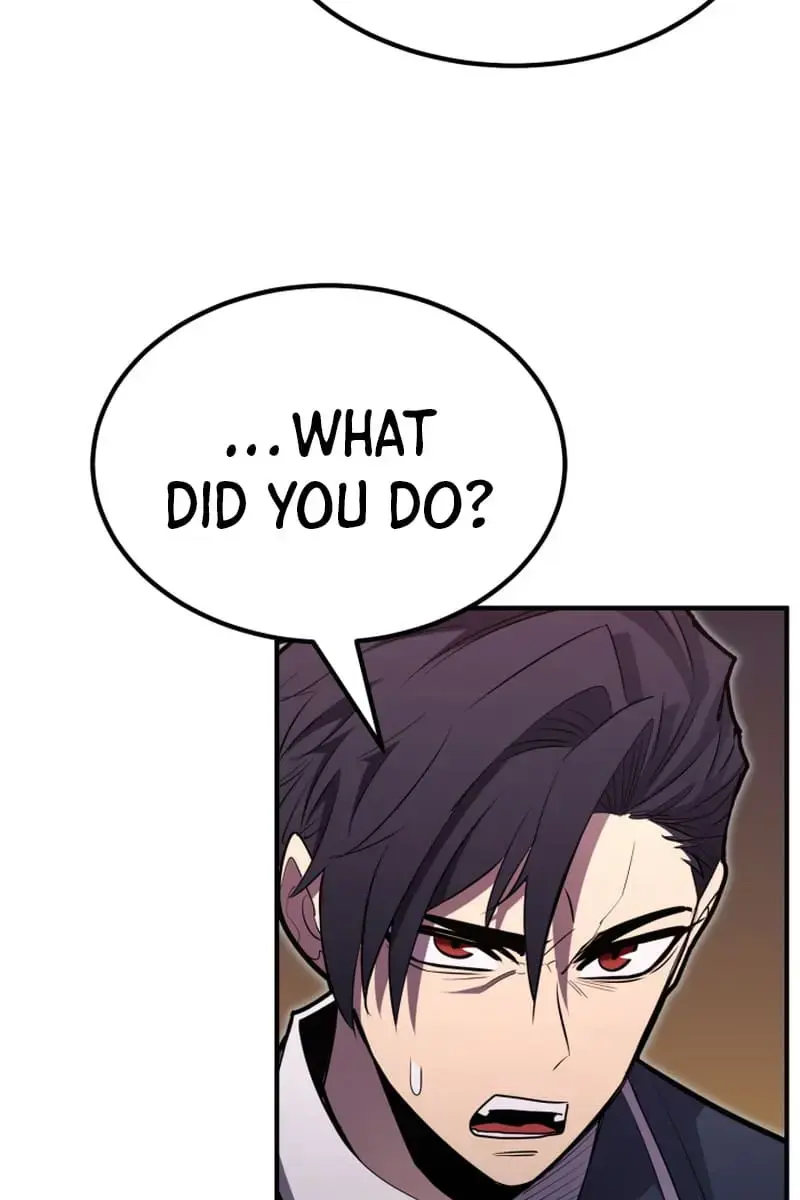 I Awoke as a God After Auto-Battling for a Million Years Chapter 97 Page 131