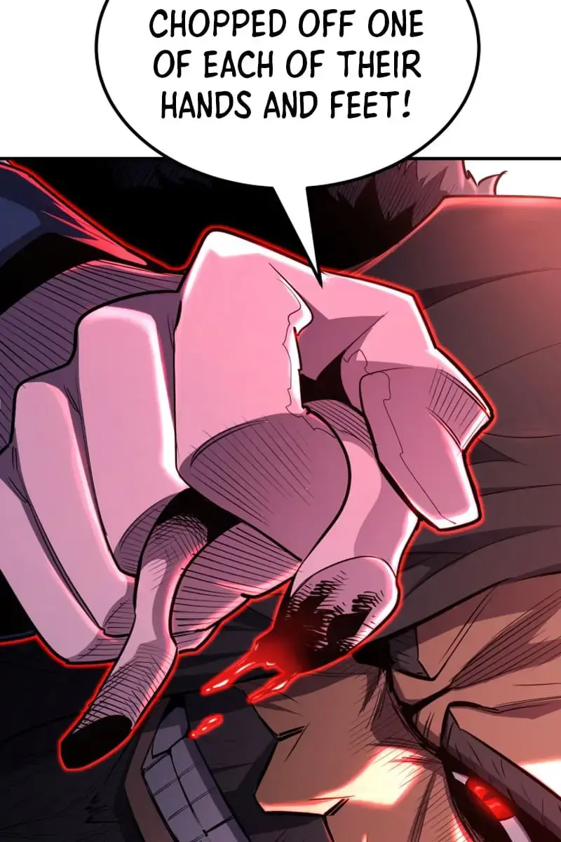 I Awoke as a God After Auto-Battling for a Million Years Chapter 97 Page 135