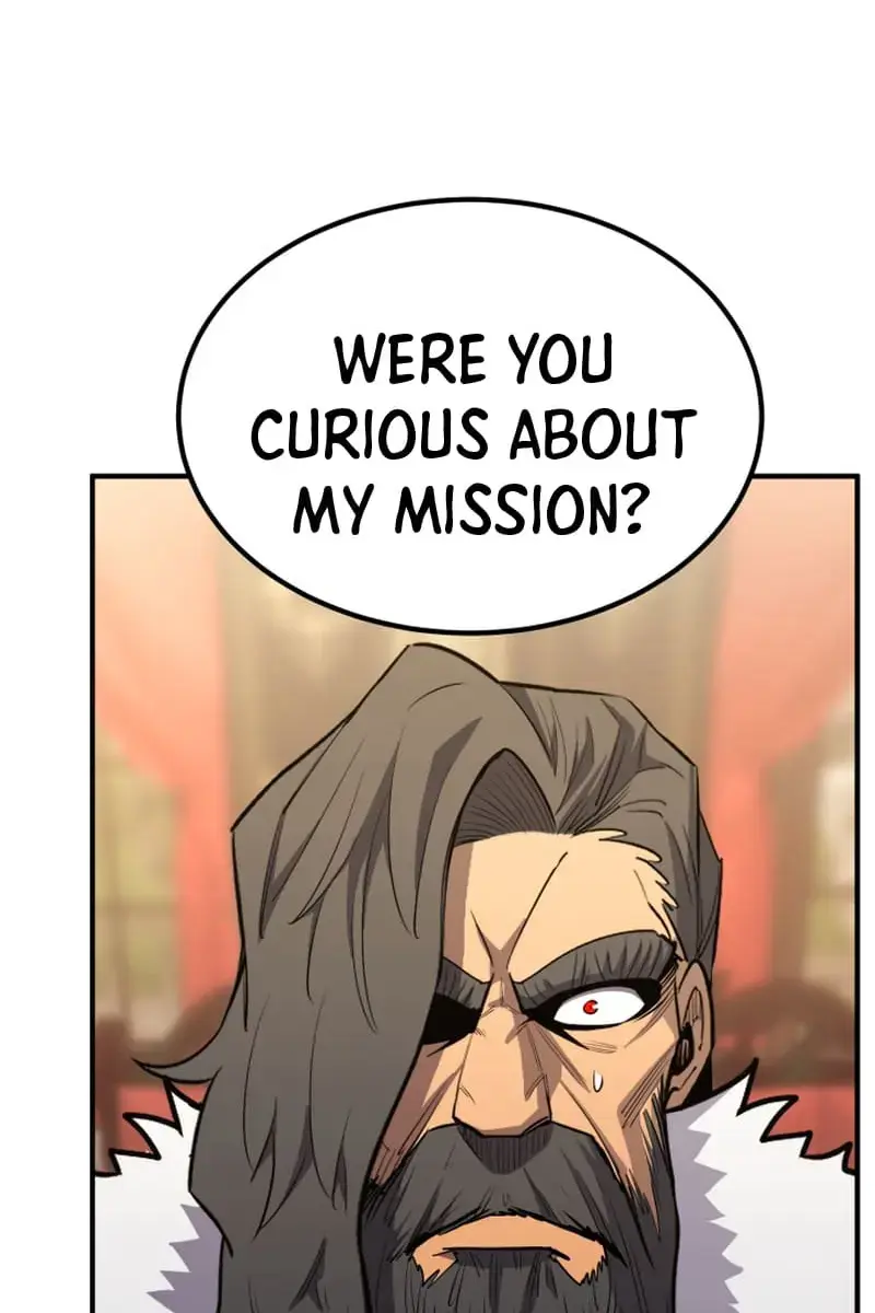 I Awoke as a God After Auto-Battling for a Million Years Chapter 97 Page 143