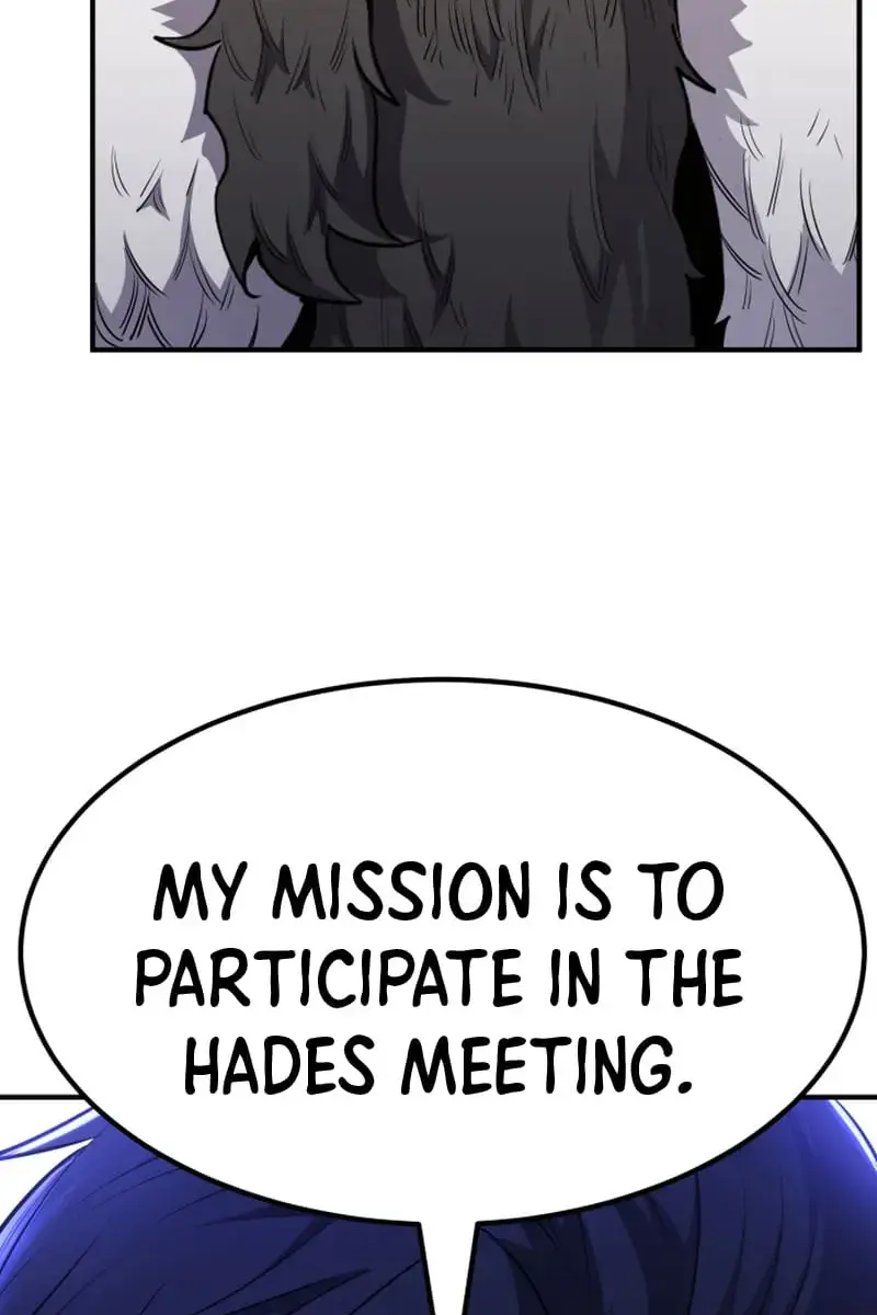 I Awoke as a God After Auto-Battling for a Million Years Chapter 97 Page 144