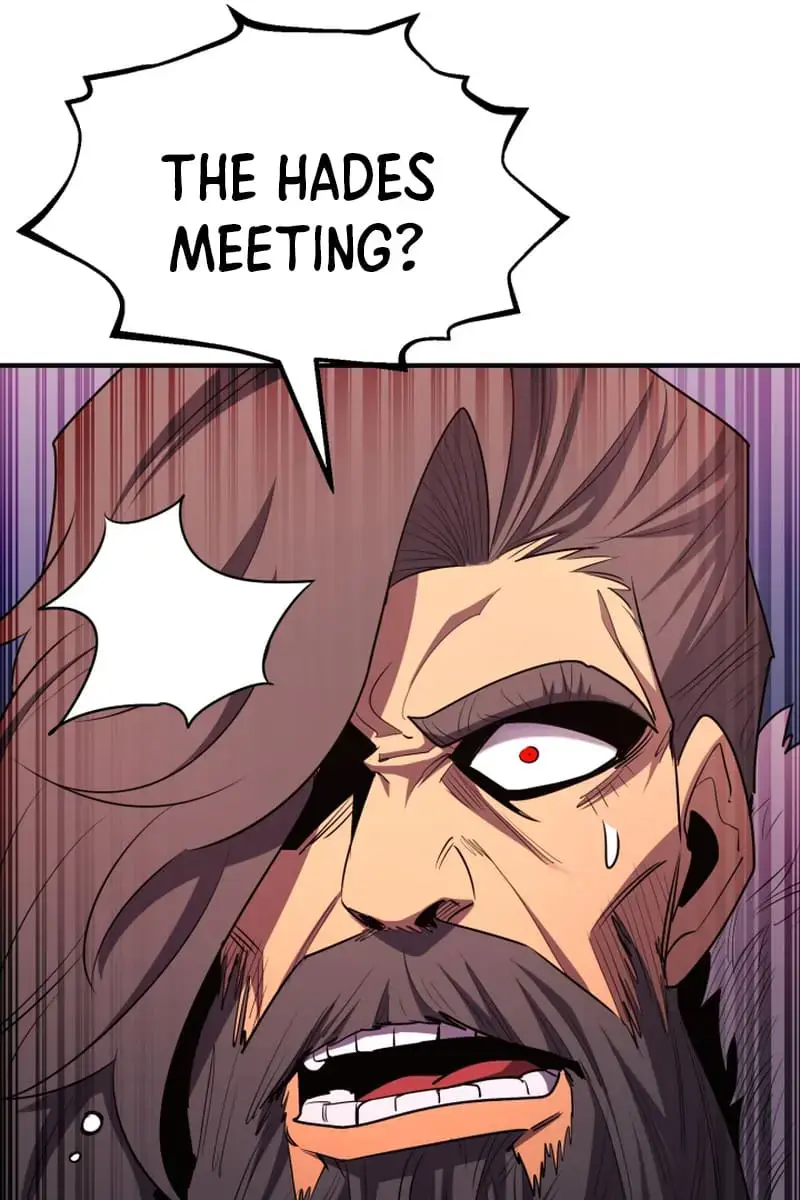 I Awoke as a God After Auto-Battling for a Million Years Chapter 97 Page 147