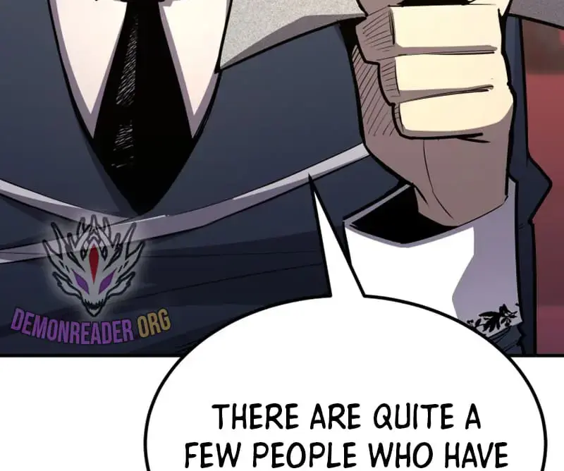 I Awoke as a God After Auto-Battling for a Million Years Chapter 97 Page 150