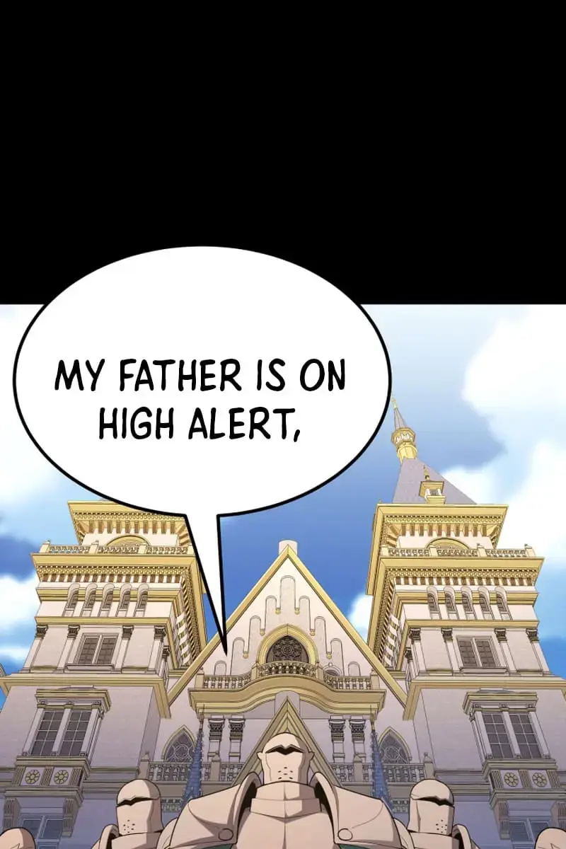 I Awoke as a God After Auto-Battling for a Million Years Chapter 97 Page 155