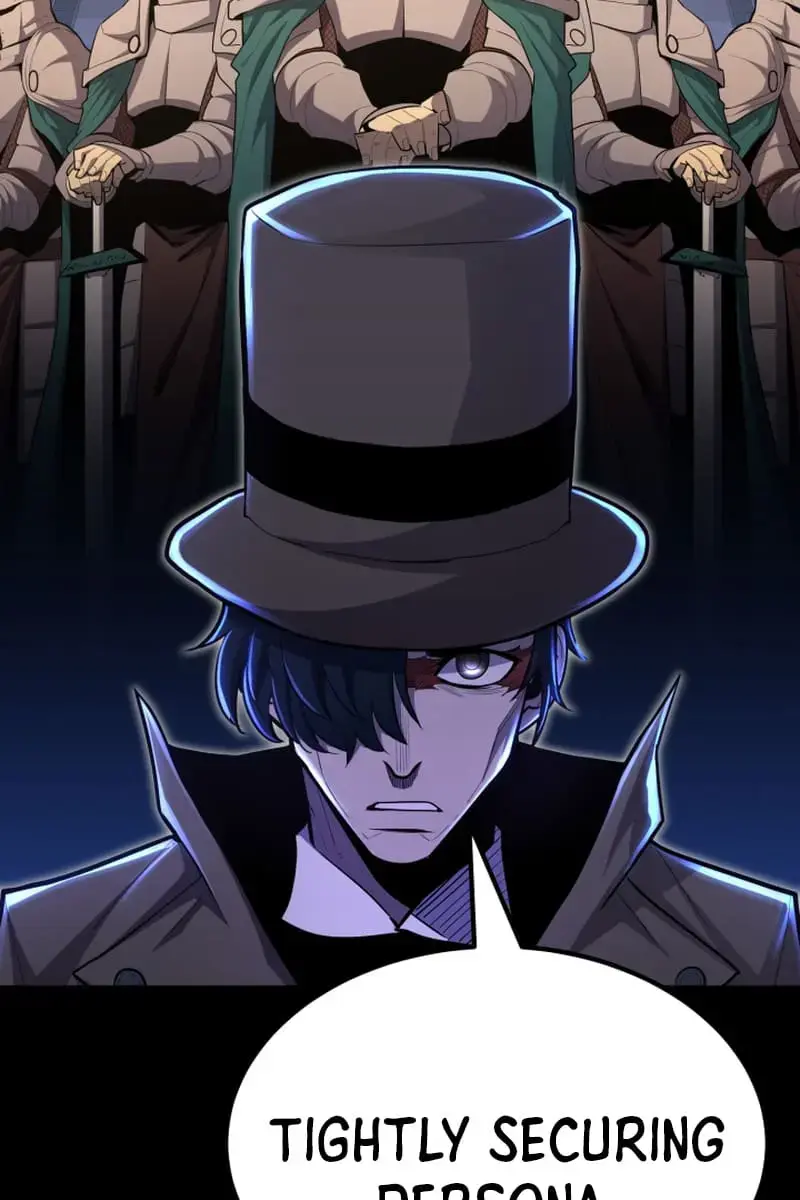 I Awoke as a God After Auto-Battling for a Million Years Chapter 97 Page 156