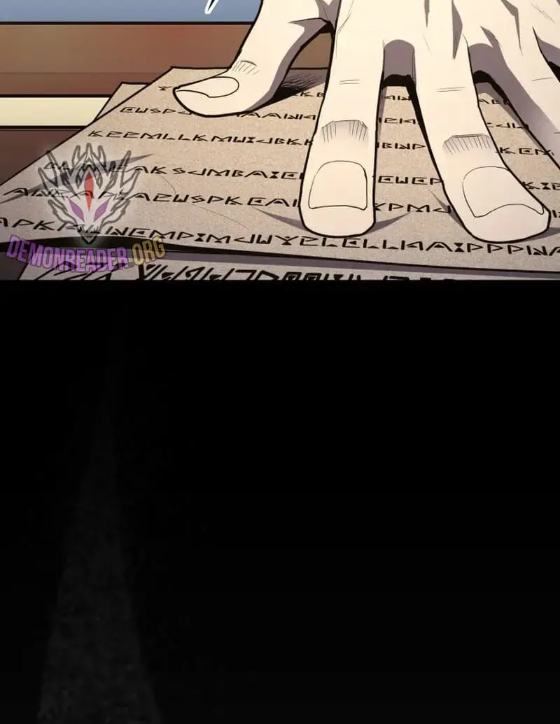 I Awoke as a God After Auto-Battling for a Million Years Chapter 97 Page 160