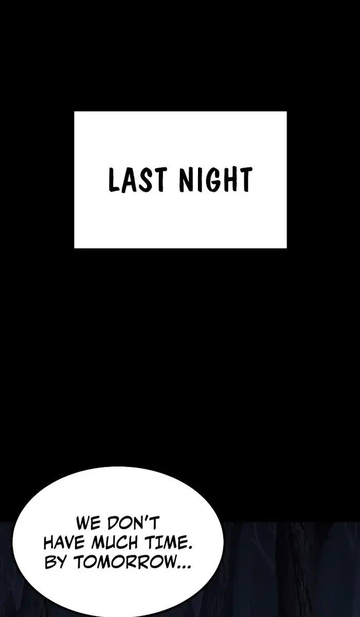 I Awoke as a God After Auto-Battling for a Million Years Chapter 98 Page 1