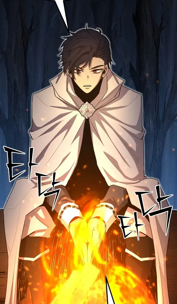 I Awoke as a God After Auto-Battling for a Million Years Chapter 98 Page 2