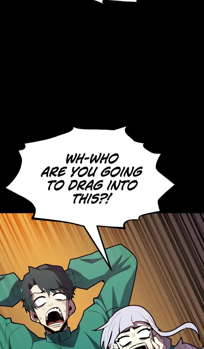 I Awoke as a God After Auto-Battling for a Million Years Chapter 98 Page 6